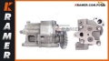 Pompa oleju KOMATSU D150 D155 D355-3 6D155 6128-52-1013