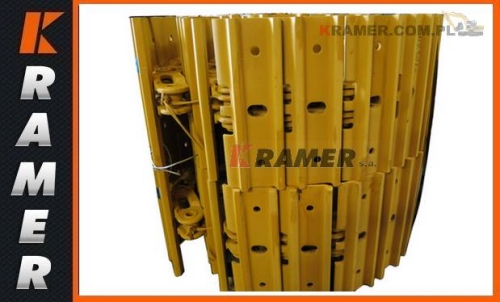 L1430200N38300 Gąsienica stosowana w minikoparkach KOMATSU PC10-1PC10-2 PC10-3   PC10-7 PC10-8 PC12 PC30 HITACHI EX30 Track group Baggerketten цепи гусеницы lanci láncok