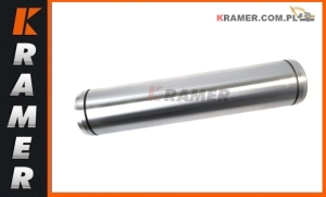 Sworzeń CAT ramie przód  428E 432E 442E