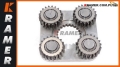Set redukcyjny drugi JCB JS220 JS210 JS240 JS260 332/H3928