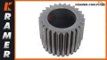 Koło zębate zwolnicy VOLVO EC210 EC240 EC160B SA7117-30290, planet gear,  Шестерня редуктора для спецтехники, Das Zahnrad des Reduzierers, La rueda dentada del reductor.