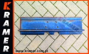 Stopa gąsienicy D5 18"-457mm 1-ostrogowa