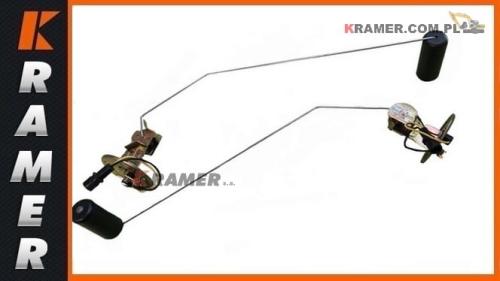 Czujnik poziomu paliwa CAT pływak 312 315 317 330     105-9993; Czujnik poziomu paliwa/ Fuel level sensor/ Kraftstoffstandsensor/ Датчик уровня топлива/ Sensore livello carburante/ Capteur de niveau de carburant.