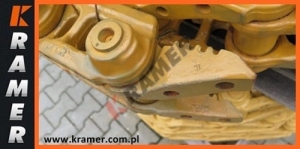 Łańcuch gąsienicy D4H-HD/D5M/D5N smarowany 41ogn.