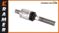 Końcówka drążka VOLVO przegub kulowy BL71 BL61 11988157