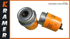 Filtr paliwa separator wody JCB silnik DieselMax