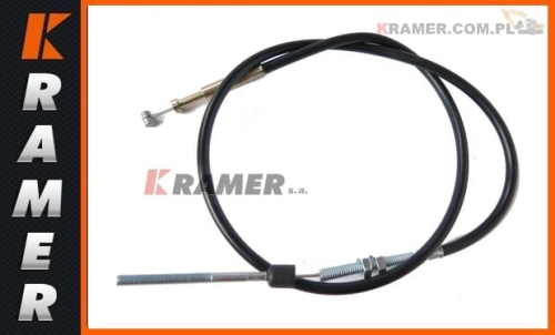 Linka gazu KOMATSU PC200-6 000007278  Accelerator Cable