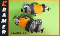 Odstojnik paliwa (separator) silnik JCB DieselMax  32/925914  Fuel filter sediment 30M reverse flow