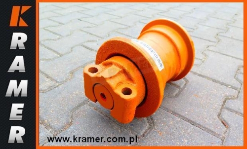 Rolka jezdna koparki typ B2, D2 EX02.10.00