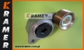 Napinacz paska VOLVO EC460B EC360C EC330B EC360B  21145261  Belt tightener / Belt tensioner / Belt tensioner Pulley / Riemenspanner / колан за обтягане / napínač řemenu / Remstrammer / rihmapingutaja
