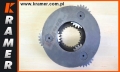 Set redukcyjny drugi napędu CAT320B 000003646 Gear reduction set, Second Planet