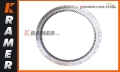 1141414 Wieniec obrotu stosowany w koparkach CAT 320B ; Gear and Bearing Group Swing / Swing Circle / Slew Ring/ Schaukelring; Schwenklager / Поворотный круг.
