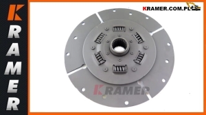 Tarcza sprzęgła KOMATSU PC400-6 PC300-6 PC350-6