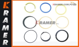 Pakiet uszczelnień CAT siłownika TILT 428C 438B