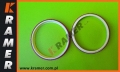 Uszczelnienie napinacza gąsienicy JCB JS240/260 JBA0142; Sealing/Seal Ring/ Dichtung/ САЛЬНИК/ Уплотнение/печать/ étanchéité.