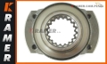 11036725 A25 A30 A35 A40 Flansza wału stosowana w wozidłach VOLVO A25 A30 A35 A40 Companion Flange; Flansza mostu/ Axle flange/ Achsflansch/ Осевой фланец/ Flangia dell'asse/ Bride d'essieu.