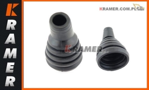 Mieszek gumowy joysticka CAT 320 318  323 322