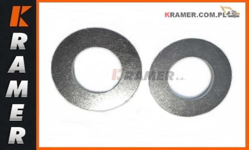 Podkładka CAT konika, sworznia stożkowego 434E 432 8T4837