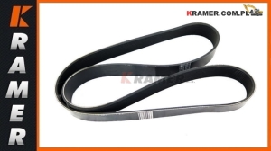 Pasek CAT 350 silnik 3306