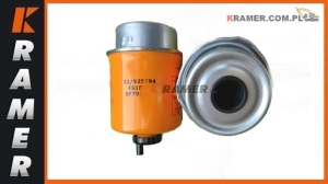 Filtr paliwa separator wody JCB silnik DieselMax
