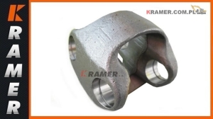 Koszyk półosi JCB 3CX / 4CX