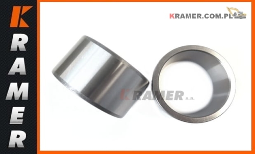 Tuleja CAT ramienia ładowarkowego 428D 432D 424D ; 1024560; Tuleja/ Bushing/ Buchse/ втулка/ Baccola/ Douille.