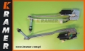 Wycieraczka Komatsu PC200-6 mechanizm silnik 20Y-54-39402 wiper motor assy