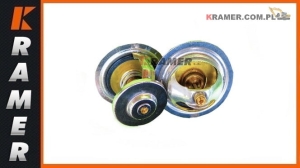 Termostat Komatsu PC200-6 6D95