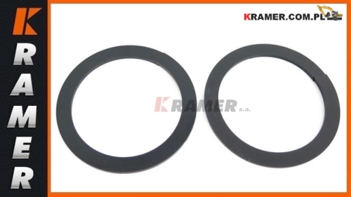 Uszczelnienie VOLVO napinacza EC210B EC240C 8230-24860  Ring Dichtung Seal Sceau уплотнительное кольцо