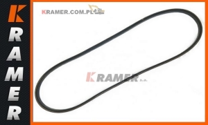 Pasek CAT 416C 428C 432D 442D silnik 3054