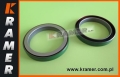Simmering JCB silnik DieselMax przód 320/03119  Seal front oil