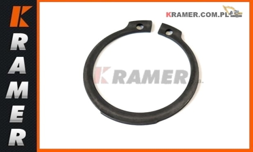 Pierścień zabezpieczający CAT  424D 442D 446D 422E  950924  Ring Snap Fits