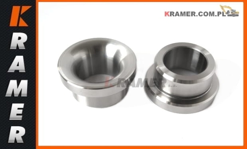 Łożysko CAT pługa spycharki  D4H D5H   6Y4734  Bearing-Thrust/ Lager/ подшипник/ rotolamento/ Roulemen