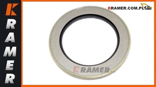 Uszczelnienie VOLVO sworznia łamania ramy L150E 930777; Sealing/Seal Ring/ Dichtung/ САЛЬНИК/ Уплотнение/печать/ étanchéité.