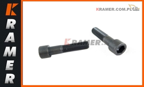 949544 Śruba mostu VOLVO A40D EC130C EC230 L120C L150D bolt / allen hd screw