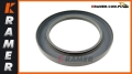 Uszczelnienie VOLVO flanszy skrzyni A25D A30E A35D 11145832; Sealing/Seal Ring/ Dichtung/ САЛЬНИК/ Уплотнение/печать/ étanchéité.