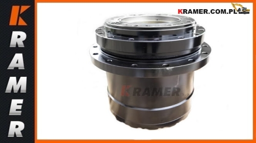 Zwolnica bez hydromotoru CAT 311C 1769100 Planetary gear - drive axle / DRIVE UNIT / Planetengetriebe, БОРТОВОЙ РЕДУКТОР БЕЗ ГИДРОМОТОРА