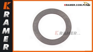 Podkładka dystansowa VOLVO A30 A35 A40 A25