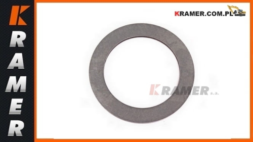 Podkładka dystansowa VOLVO A30 A35 A40 A25 941700