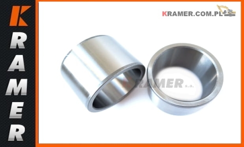 Tuleja CAT ramienia tył 434E 444F 428E 422E  2136683  Tuleja / Bushing / втулка / buchse / Bearing Sleeve