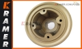 178-6549 Koło pasowe wału CAT 320C 318C 319C PULLEY FAN / ПОДШИПНИК КОЛЕСА / RATAVIMAS / BELT RITE / RADLAGER