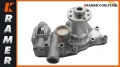 Pompa wody HITACHI ISUZU ZAX55 ZAX60 4LE2 DH55 8-98098662-0; Pompa wody/ Water pump/ Wasserpumpe/ водяной насос/ pompa dell'acqua/ pompe a eau.