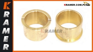 Tuleja KOMATSU koło napinające PC240-3