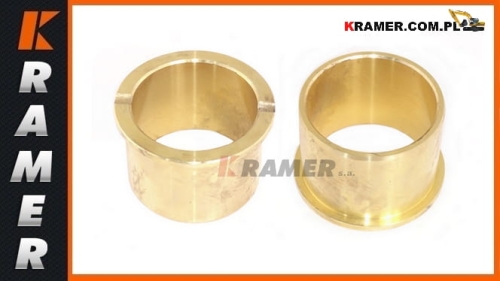 Tuleja KOMATSU koło napinające PC240-3 205-30-K1350  Tuleja / Bushing / втулка / buchse