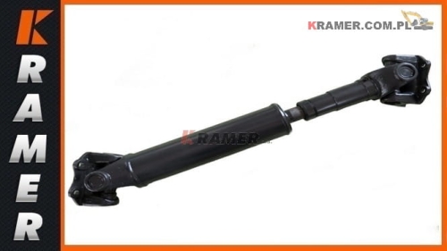 Wał napędowy przedni JCB 3CX 4CX  914/35200; Propshaft front/Drive shaft/ Vordere Antriebswelle/  Карданный вал передний