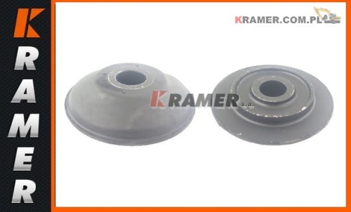 1102562 Poduszka mocowania silnika stosowana w maszynach CAT 307 312 312B 312C 315 315B 315C 317 Mount Rubber Flexible  Amortecedor  подушка