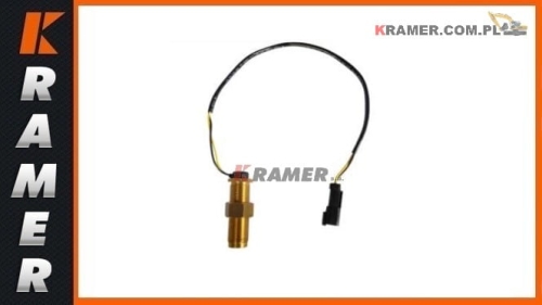 Czujnik prędkości obrotowej silnika KOMATSU PC200     7861-93-2310  Czujnik prędkości obrotowej silnika/ Engine speed sensor/ Motordrehzahlsensor/ Датчик скорости двигателя/ Sensore di velocità del motore/ Capteur de régime moteur.