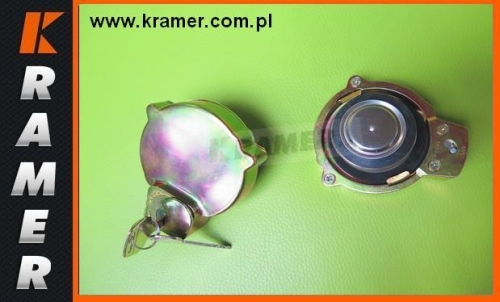 Korek wlewu hydrauliki KOMATSU PC200-6 17A-60-11310 Hydraulic oil tank cover