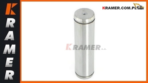 Sworzeń CAT ramienia przód 428C 432D 434C 1143836