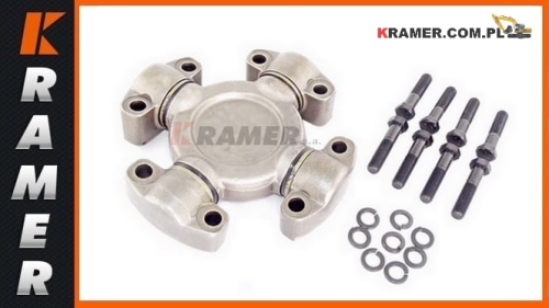 Krzyżak wału CAT 980G 980G 1730888